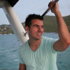 Meet your Posher, Jeff